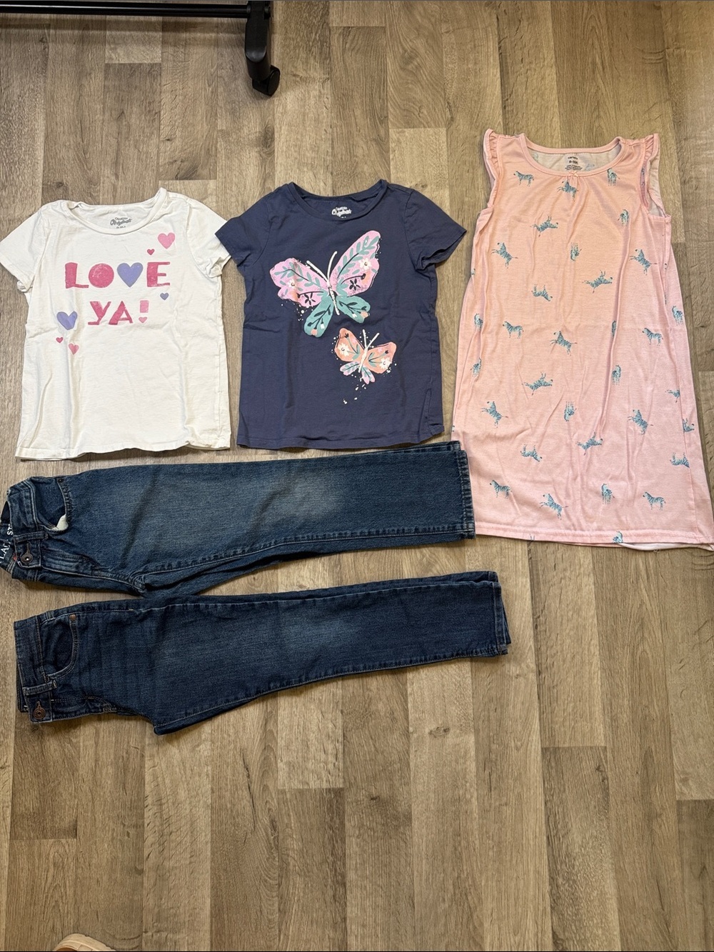 Girl’s Bundle! Size 8!
